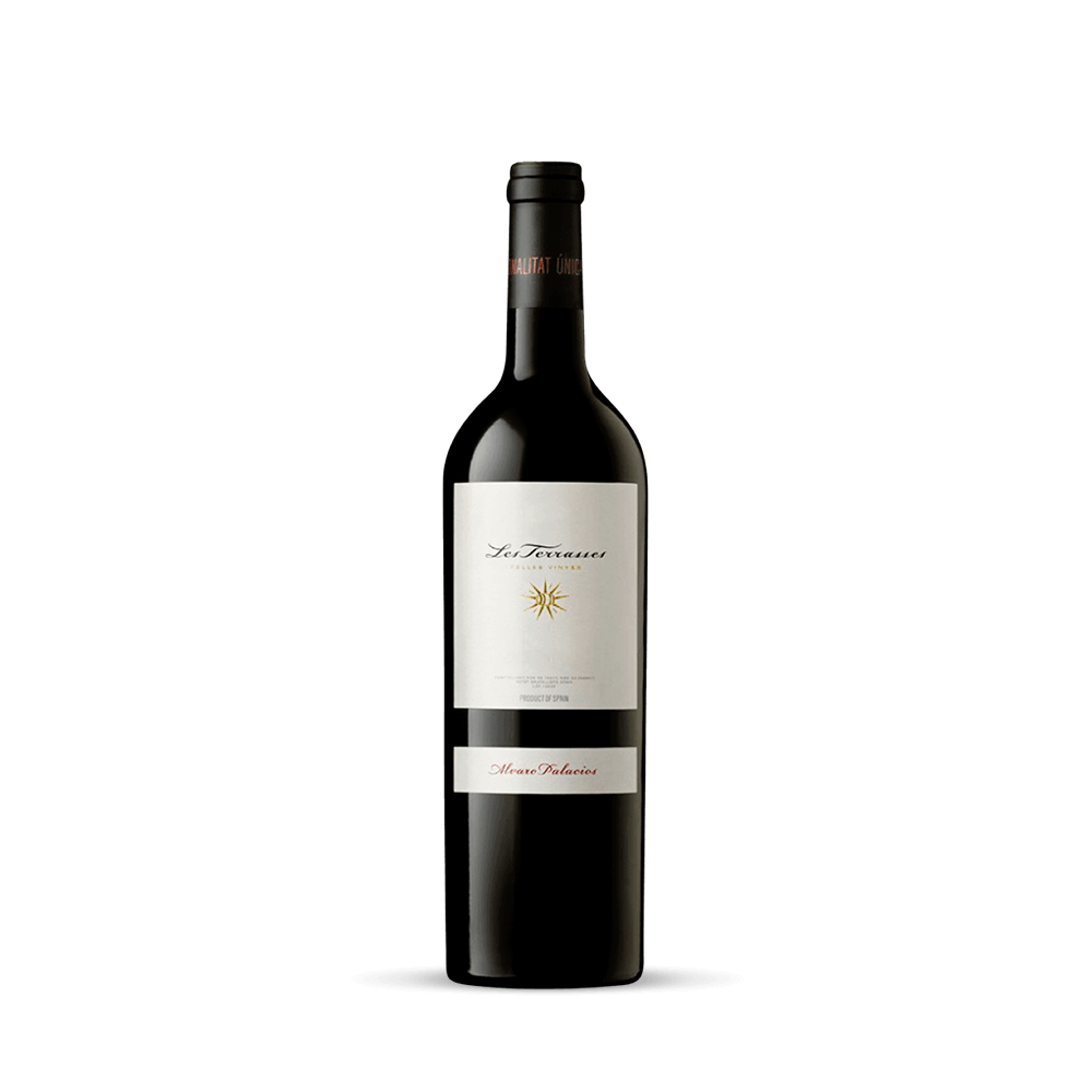 Vinho Tinto Les Terrasses 2020 Alvaro Palacios 750ml