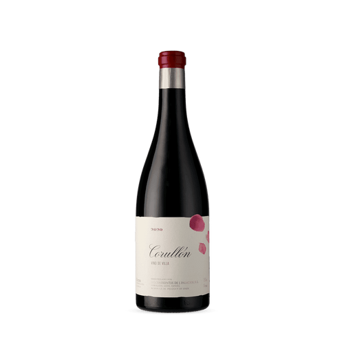 Vinho Tinto Villa de Corullón 2020 Descendientes de J. Palacios 750ml