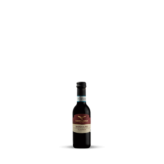 Vinho Tinto Bardolino Classico 2021 - 187 ml Campagnola