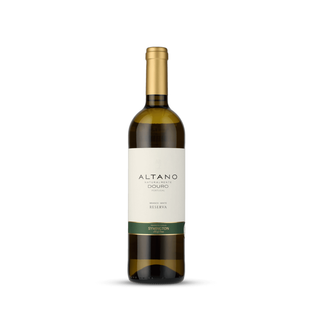 Vinho Branco Altano Reserva Branco 2020 Altano / Symington 750ml
