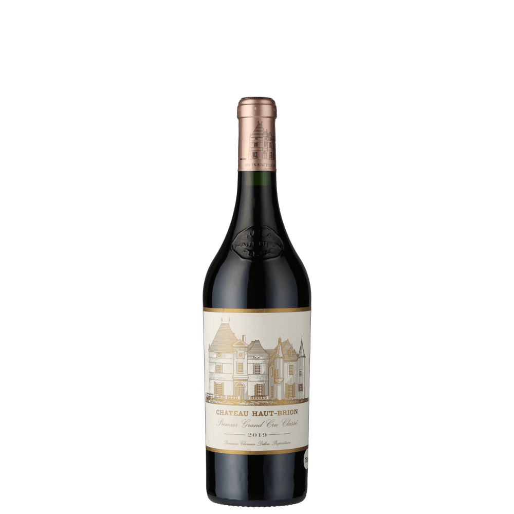 Vinho Tinto Chateau Haut Brion - Pessac Leognan 2019 Cru classé (Médoc/Graves) 750ml
