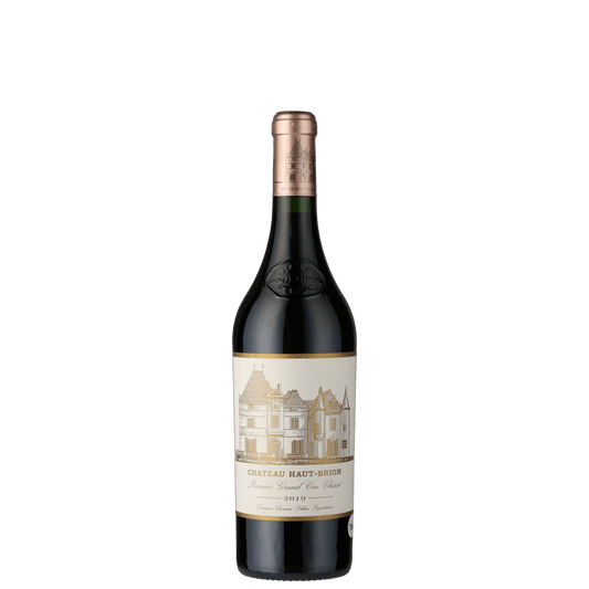 Vinho Tinto Chateau Haut Brion - Pessac Leognan 2019 Cru classé (Médoc/Graves) 750ml