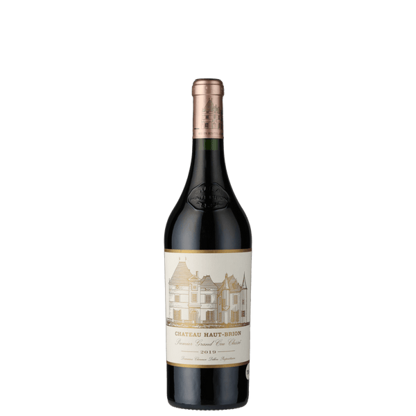 Vinho Tinto Chateau Haut Brion - Pessac Leognan 2019 Cru classé (Médoc/Graves) 750ml
