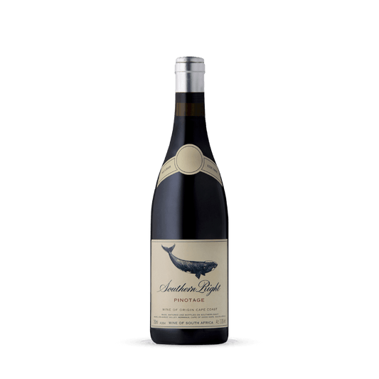 Vinho Tinto Southern Right Pinotage 2021 Southern Right (Hamilton Russell) 750ml