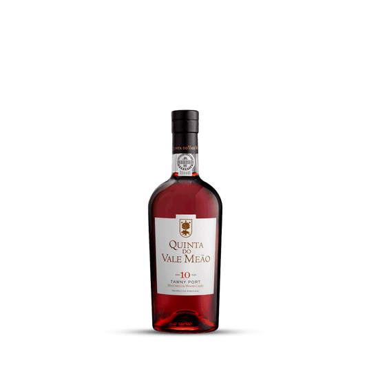 Quinta do Vale Meão 10 Years Old Tawny Port 750ml