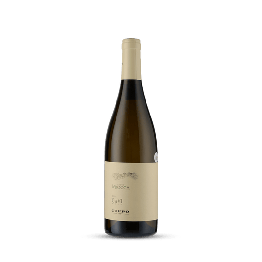 Vinho Branco Gavi La Rocca 2021 Coppo 750ml