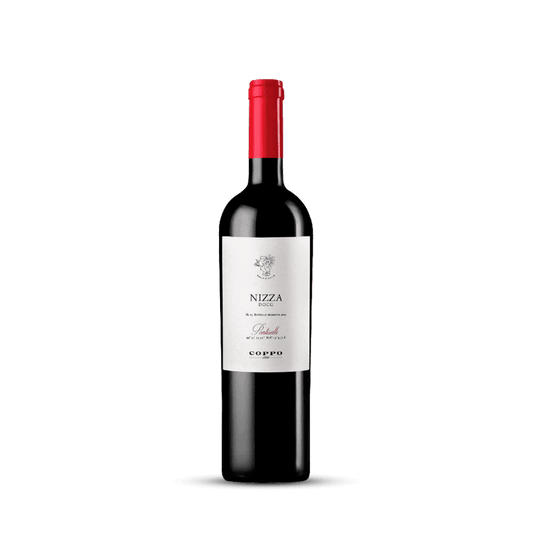 Vinho Tinto Pontiselli Nizza 2018 Coppo 750ml