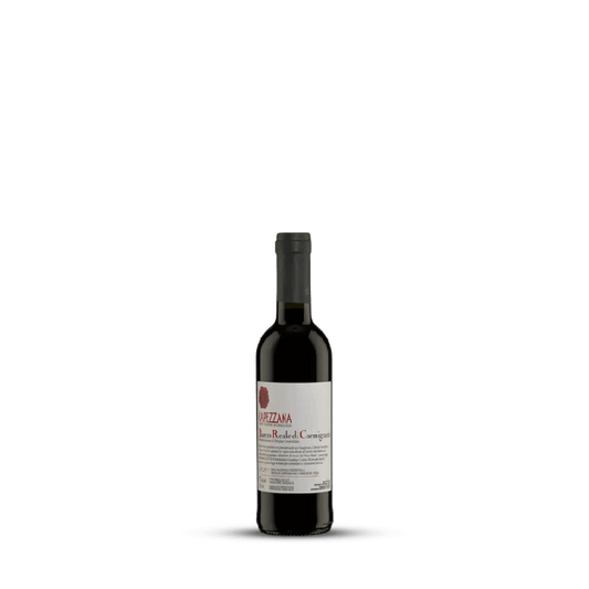 Vinho Tinto Barco Reale di Carmignano 2020 - Meia gfa. Tenuta di Capezzana 375ml