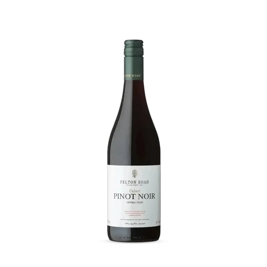 Vinho Tinto Felton Road Pinot Noir Calvert Point Central Otago 2021 750ml