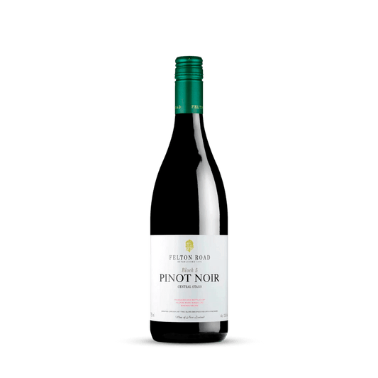 Vinho Tinto Block 5 Pinot Noir 2021 Felton Road 750ml