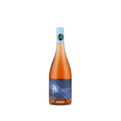 Vinho Rosé Boya Rosé 2022 Garcés Silva Family Vineyards - Amayna Boya 750ml