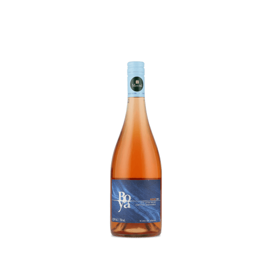 Vinho Rosé Boya Rosé 2022 Garcés Silva Family Vineyards - Amayna Boya 750ml