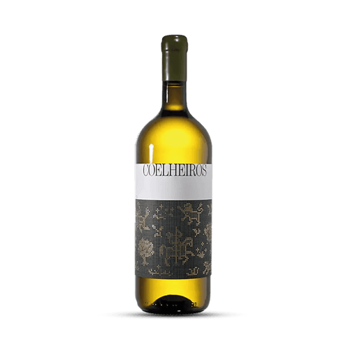 Vinho Branco Coelheiros Branco 2021 - Magnum Tapada de Coelheiros 1,5L