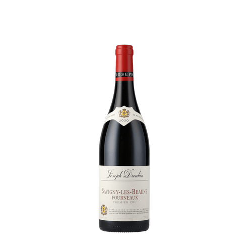 Vinho Tinto Savigny-les-Beaune Fourneaux 1er Cru 2020 Joseph Drouhin 750ml