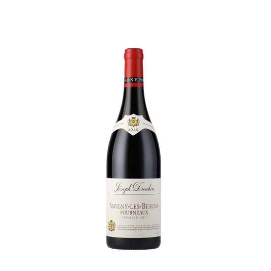 Vinho Tinto Savigny-les-Beaune Fourneaux 1er Cru 2020 Joseph Drouhin 750ml