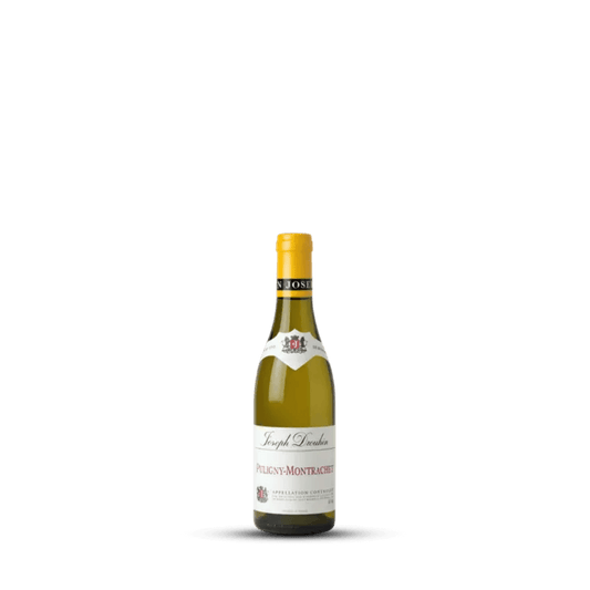 Vinho Branco Puligny-Montrachet 2020 - Meia gfa. Joseph Drouhin 375ml