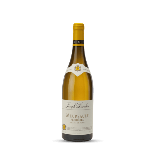 Vinho Branco Meursault-Perrières Premier Cru 2020 Joseph Drouhin 750ml