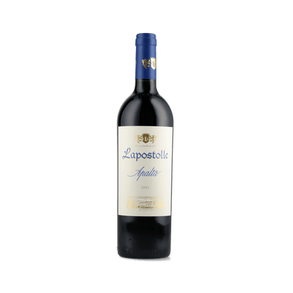 Vinho Tinto Lapostolle Apalta 2021 750ml