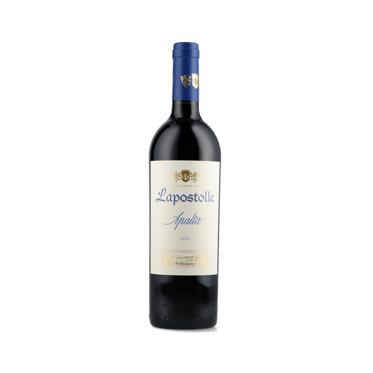 Vinho Tinto Lapostolle Apalta 2021 750ml