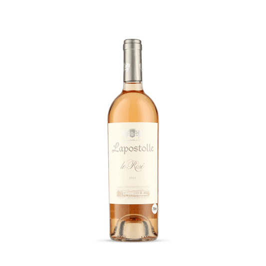 Vinho Rosé Lapostolle Le Rosé 2022 750ml
