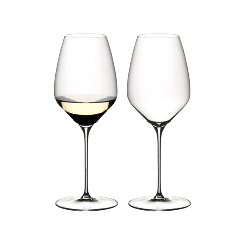 Taça Riesling - Kit com 2 taças - Linha Veloce Riedel