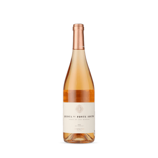 Vinho Rosé Quinta da Fonte Souto Rosé 2021 Quinta da Fonte Souto (Symington) 750ml
