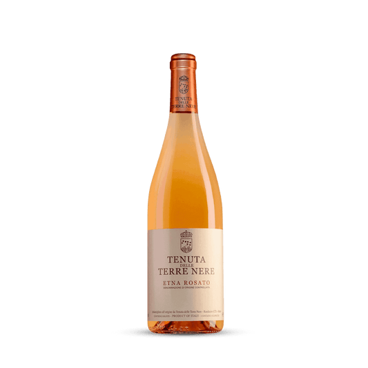 Vinho Rosé Etna Rosato 2021 Tenuta delle Terre Nere 750ml