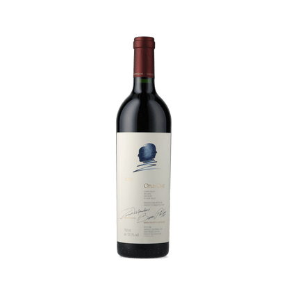 Vinho Tinto Opus One 2019 750ml