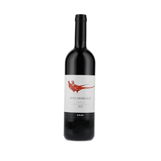 Vinho Tinto Gaja Sito Moresco 2020 750ml