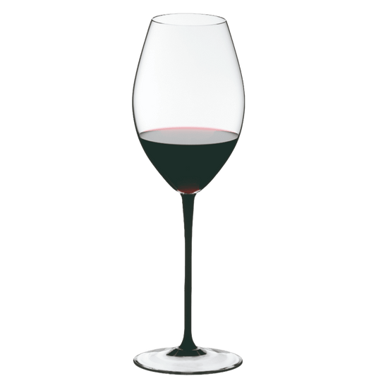 Taça Black Tie Hermitage - Linha Sommeliers Riedel