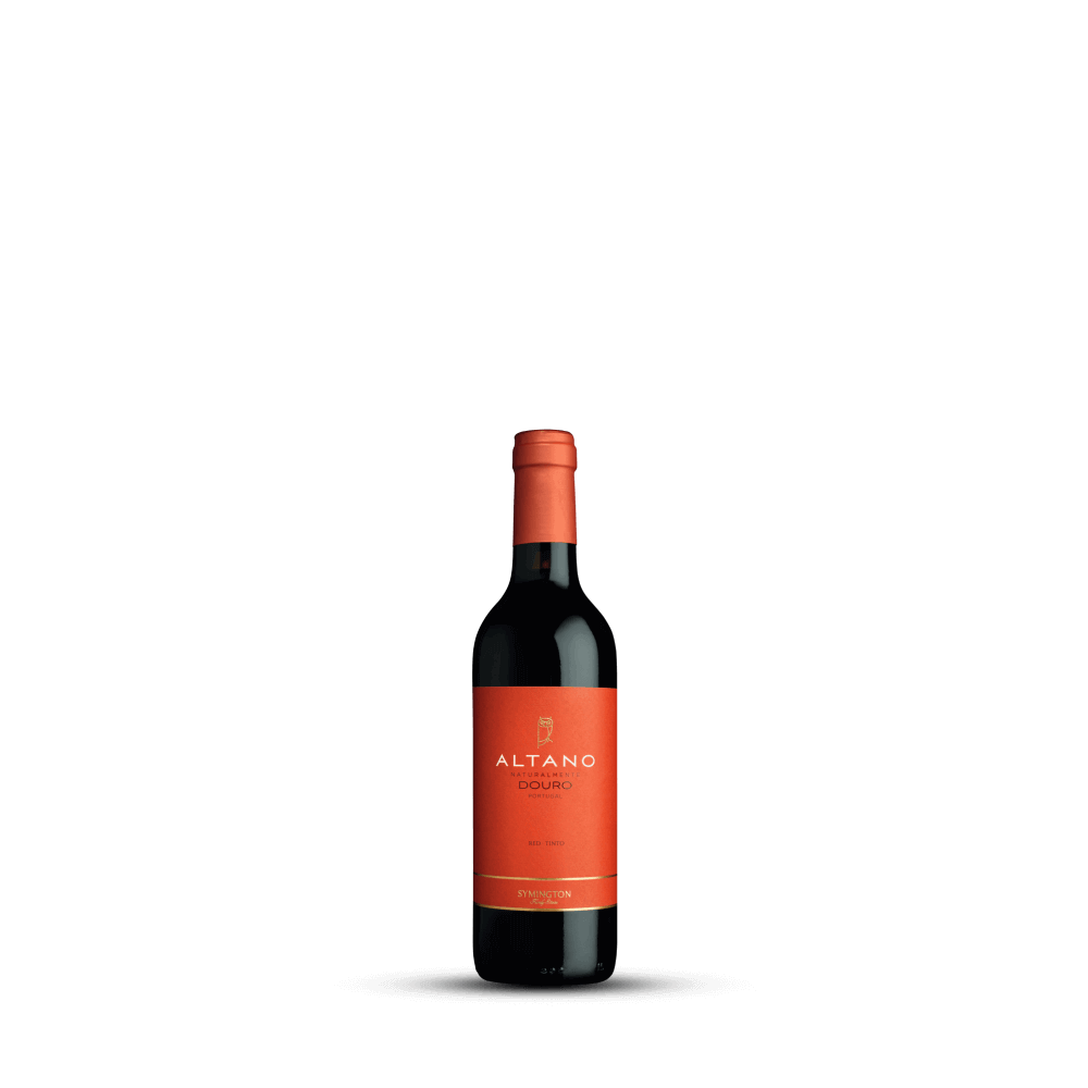 Vinho Tinto Altano 2021 - Meia gfa. Altano / Symington 375ml