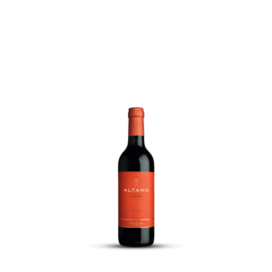 Vinho Tinto Altano 2021 - Meia gfa. Altano / Symington 375ml