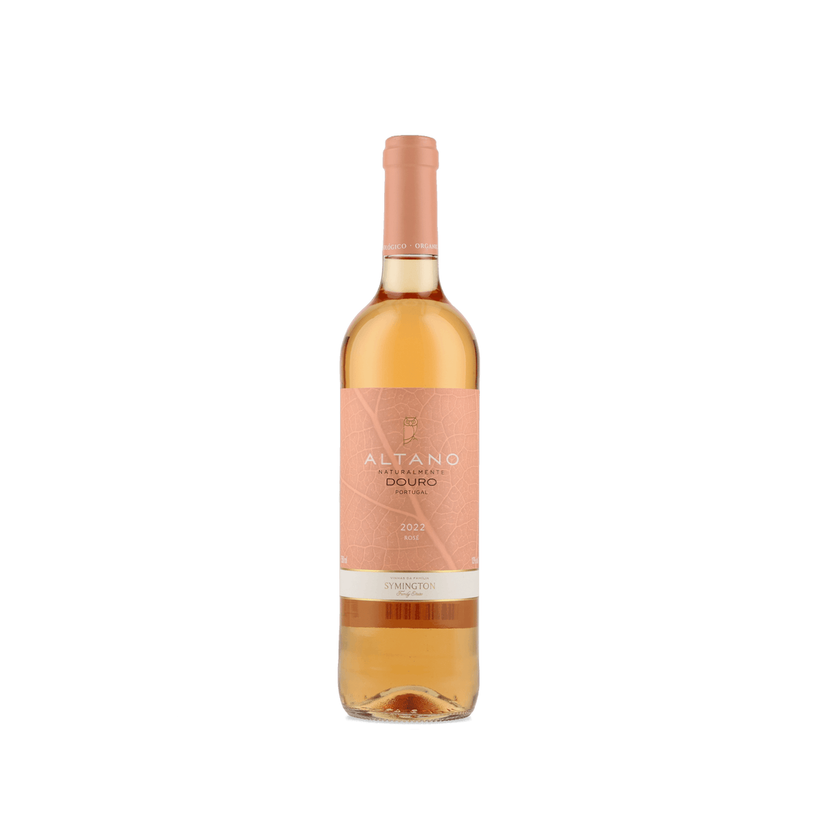 Vinho Rosé Altano Rosé 2022 Altano / Symington 750ml