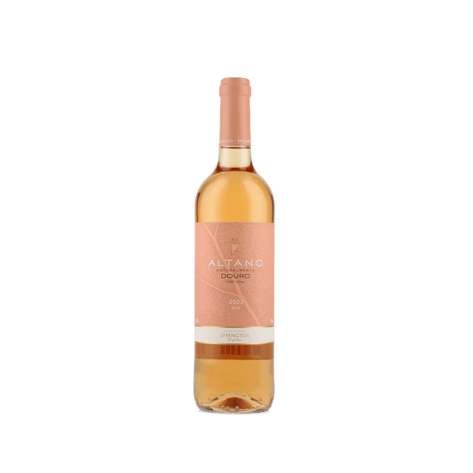 Vinho Rosé Altano Rosé 2022 Altano / Symington 750ml