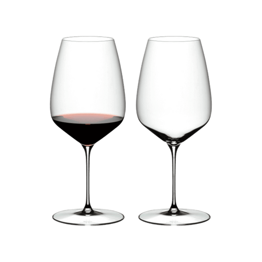 Taça Cabernet/Merlot - Kit com 2 taças - Linha Veloce Riedel