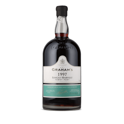 Vinho do Porto Graham's 1997 Single Harvest Tawny - 4,5L Graham’s
