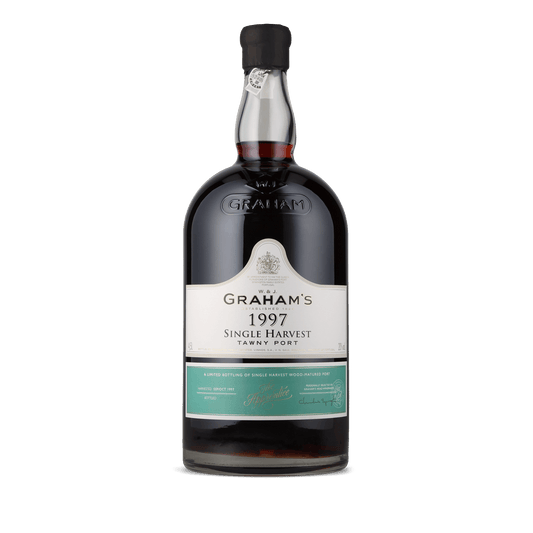 Vinho do Porto Graham's 1997 Single Harvest Tawny - 4,5L Graham’s