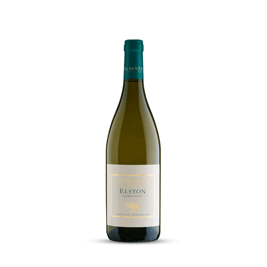 Vinho Branco Te Mata Hawke's Bay Estate Elston Chardonnay 2022 750ml