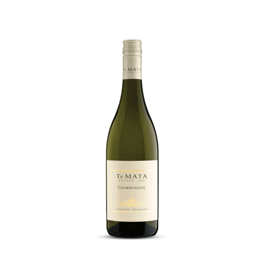 Vinho Branco Te Mata Chardonnay 2022 750ml