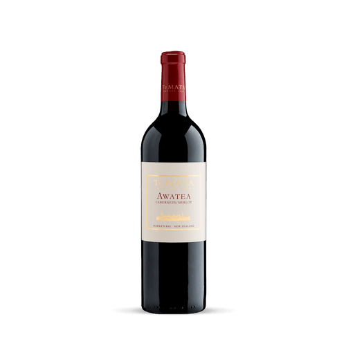 Vinho Tinto Te Mata Hawke's Estate Awatea Cabernet Merlot 2019 750ml