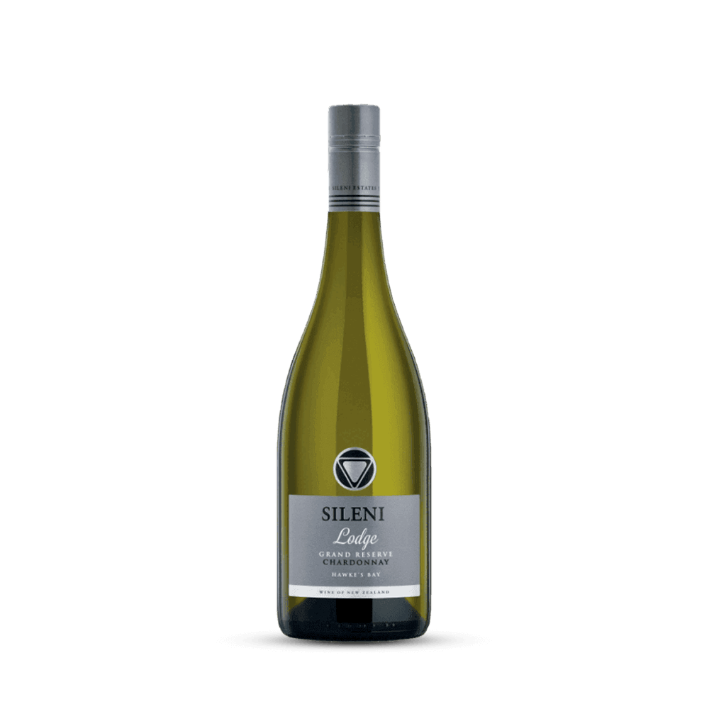 Vinho Branco Sileni Lodge Chardonnay 2020 Sileni Estates 750ml