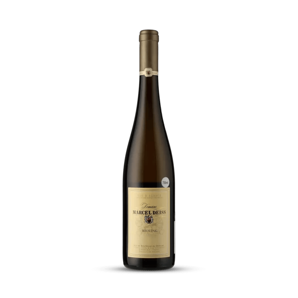 Vinho Branco Riesling 2021 Domaine Marcel Deiss 750ml
