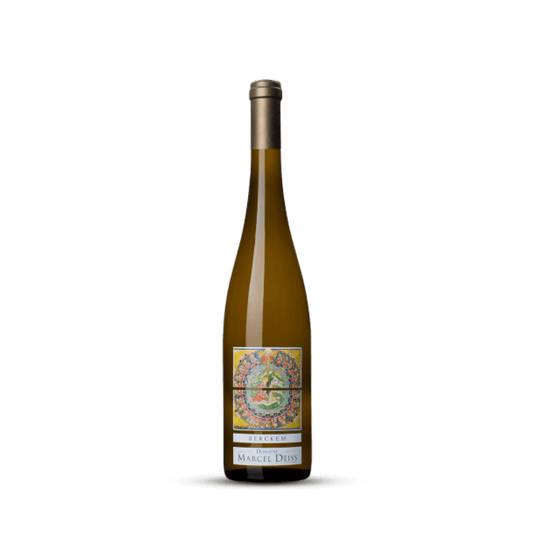 Vinho Branco Berckem 2019 Domaine Marcel Deiss 750ml