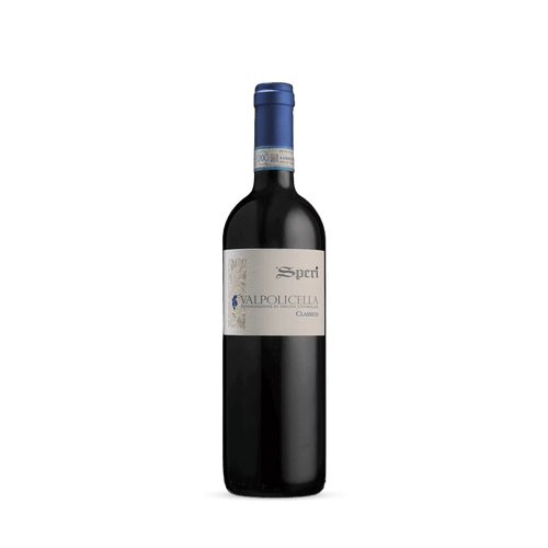 Vinho Tinto Valpolicella Classico 2022 Speri 750ml