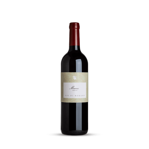Vinho Tinto Maurus Merlot Friuli Isonzo 2018 Vie di Romans 750ml