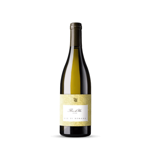 Vinho Branco Flors di Uis 2020 Vie di Romans 750ml