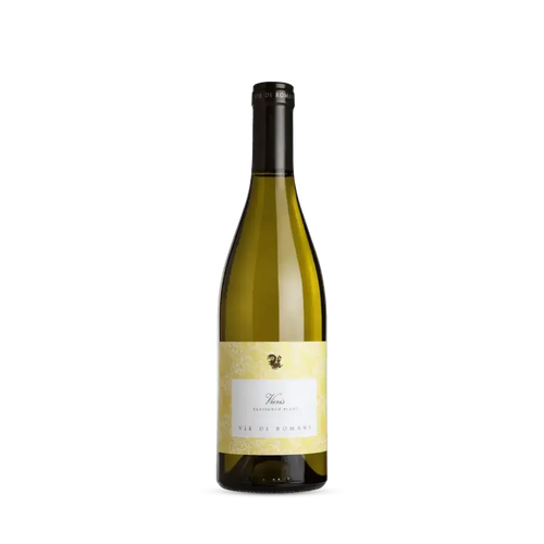 Vinho Branco Friuli Isonzo Vieris Sauvignon Blanc 2020 Vie di Romans 750ml
