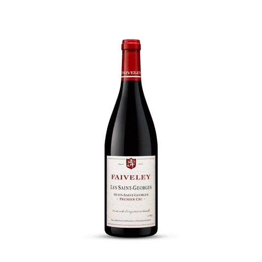 Vinho Tinto Nuits-Saint-Georges 1er Cru Les Saint-Georges 2021 Faiveley 750ml