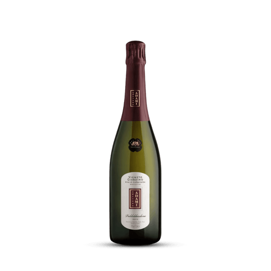 Prosecco di Valdobbiadene Vigneto Giardino 2022 Adami 750ml