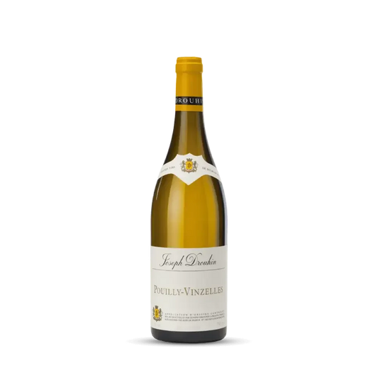 Vinho Branco Pouilly-Vinzelles 2021 Joseph Drouhin 750ml